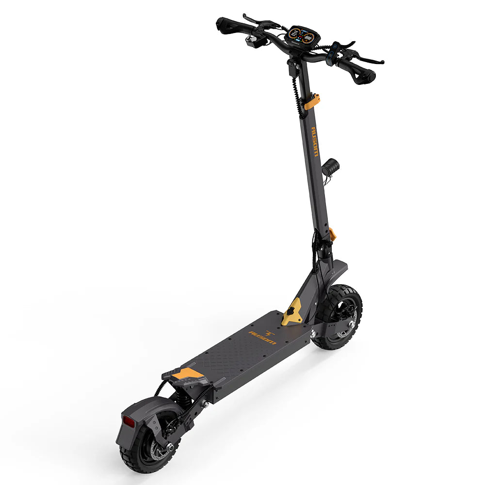 Ausom L1 Electric Scooter 800W 48V 15AH 6