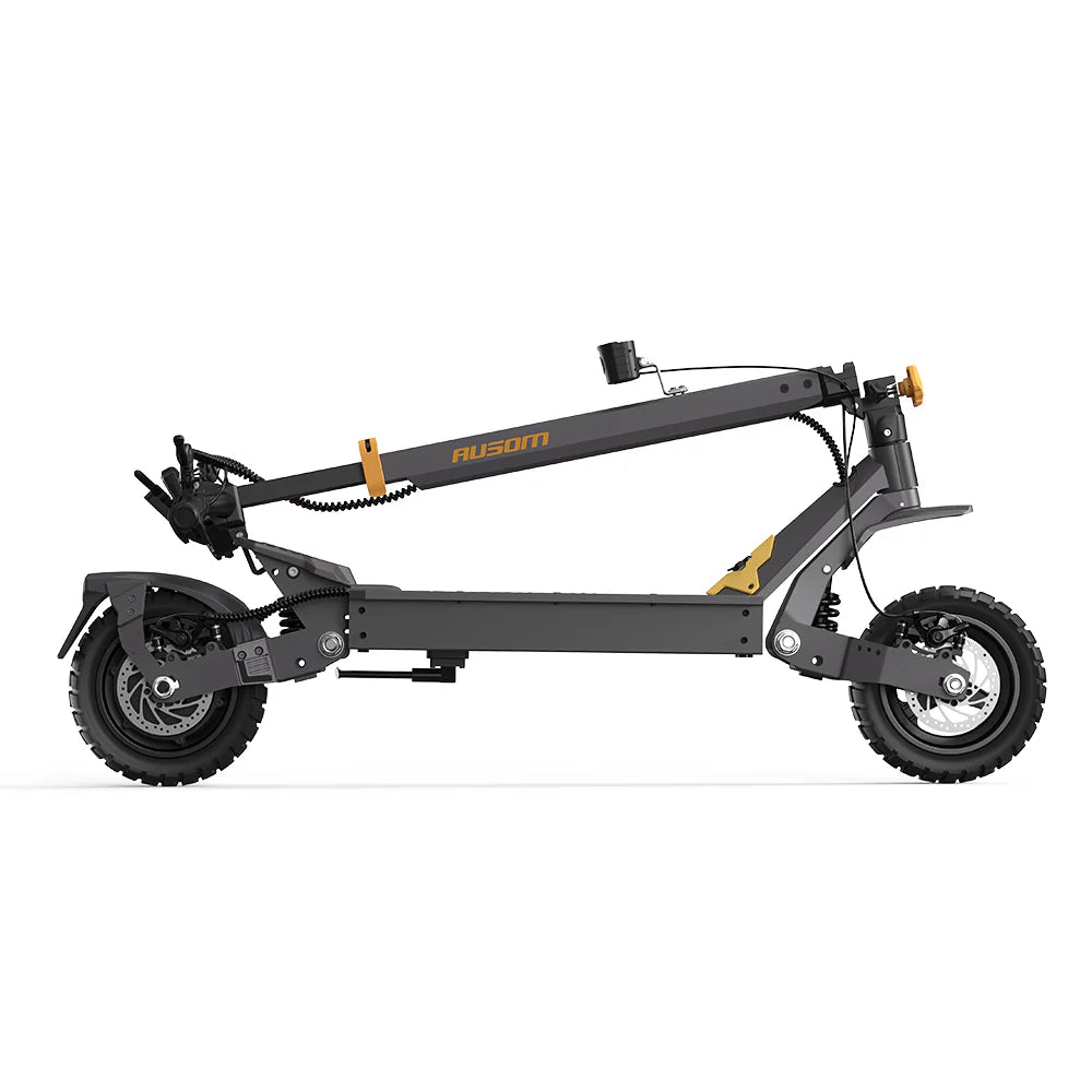 Ausom L1 Electric Scooter 800W 48V 15AH 8