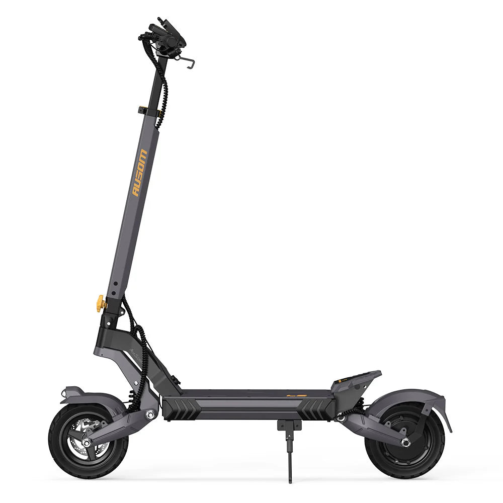 Ausom L2 Electric Scooter 800W 48V 15AH 3