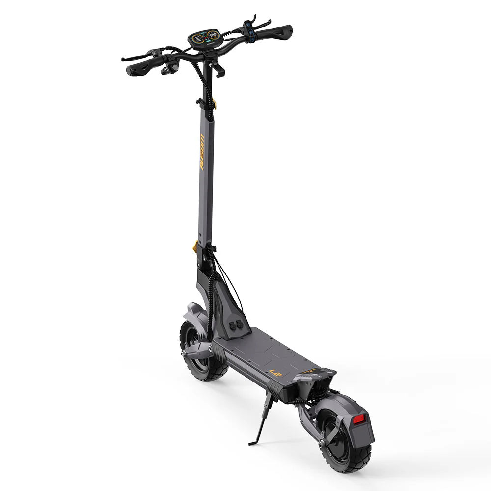 Ausom L2 Electric Scooter 800W 48V 15AH 4