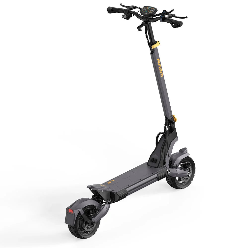 Ausom L2 Electric Scooter 800W 48V 15AH 5