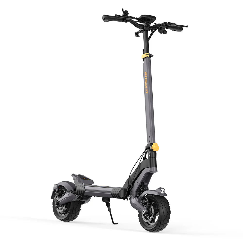 Ausom L2 Electric Scooter 800W 48V 15AH 6