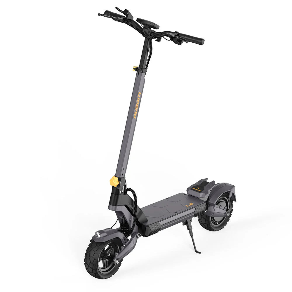 Ausom L2 Electric Scooter 800W 48V 15AH 7