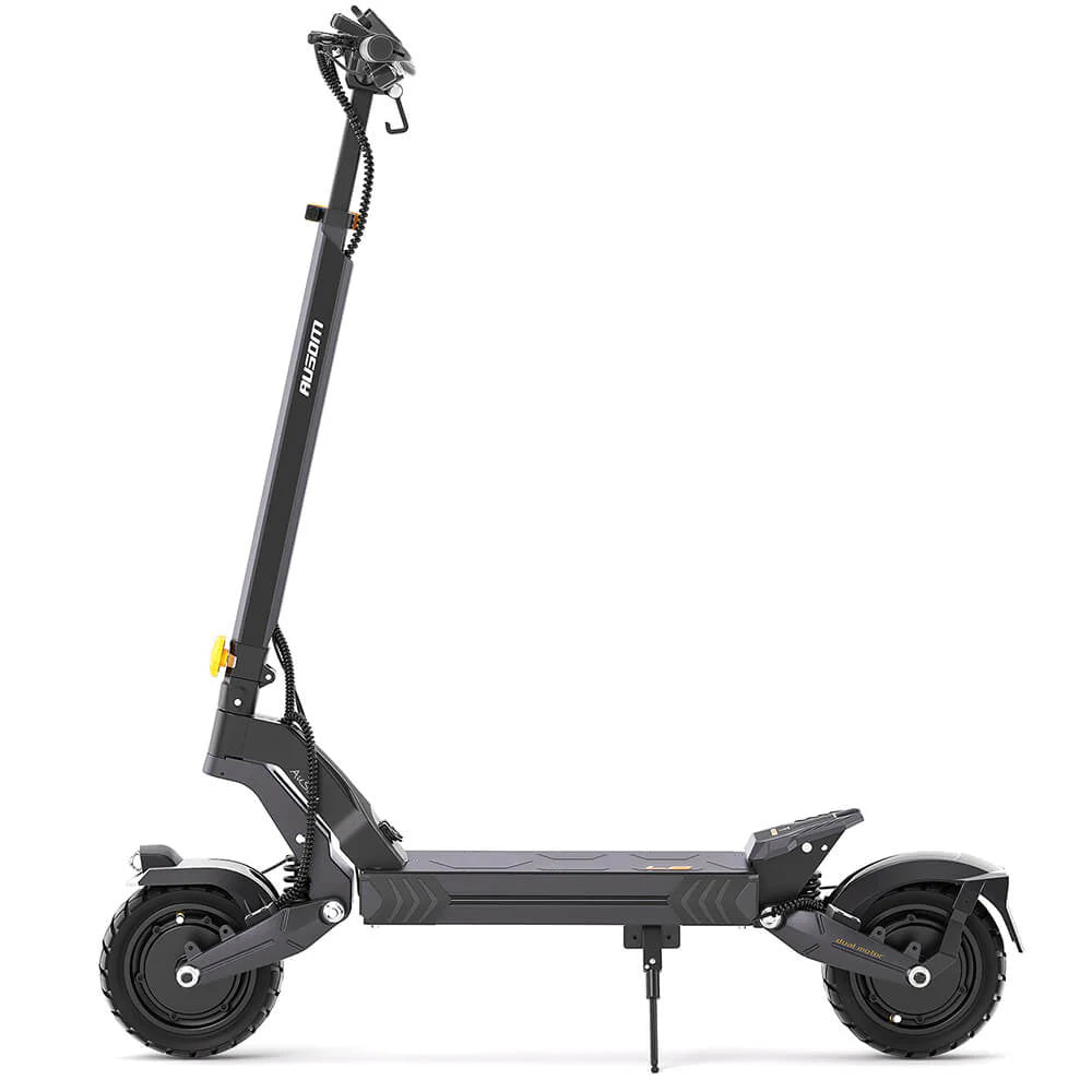 Ausom L2 Dual Motor Electric Scooter 1600W 48V 15AH 3