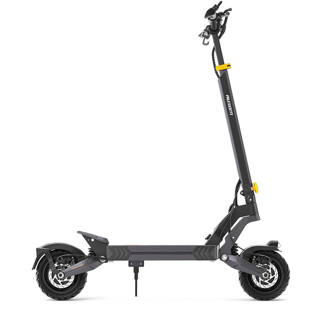 Ausom L2 Dual Motor Electric Scooter 1600W 48V 15AH