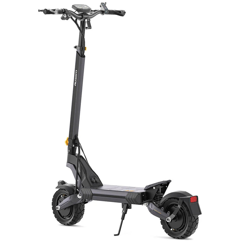 Ausom L2 Dual Motor Electric Scooter 1600W 48V 15AH 5