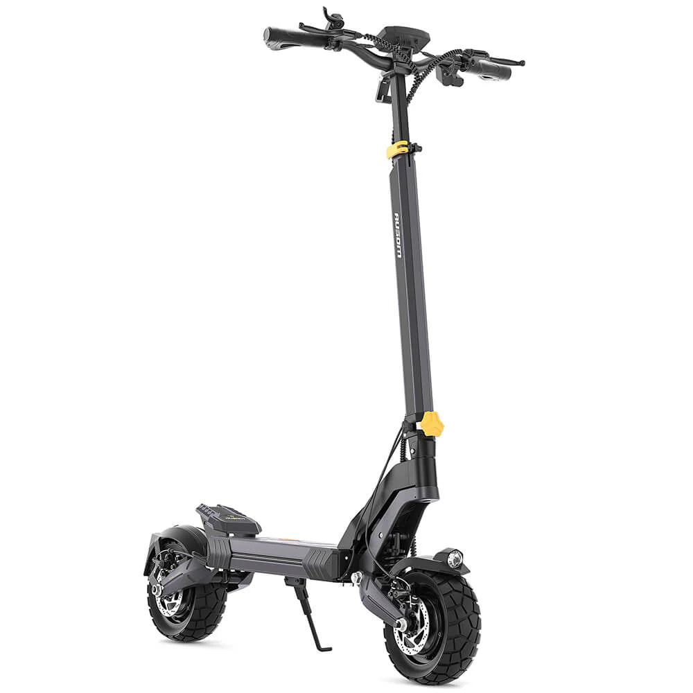 Ausom L2 Dual Motor Electric Scooter 1600W 48V 15AH 6