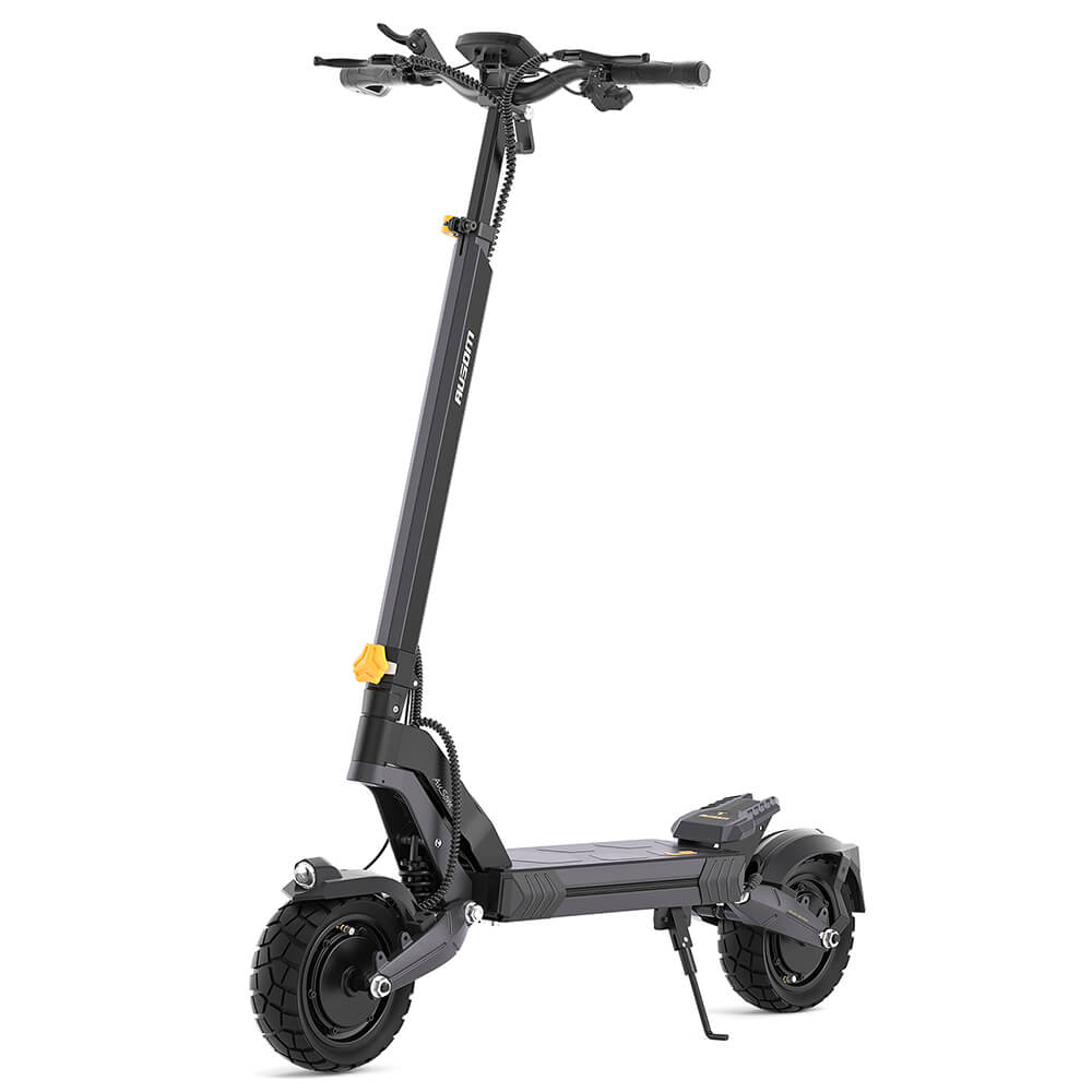 Ausom L2 Dual Motor Electric Scooter 1600W 48V 15AH 7