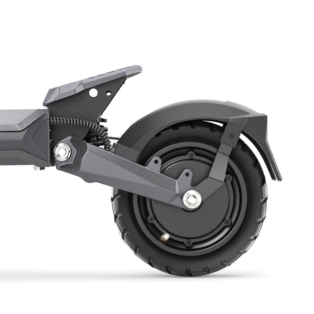 Ausom L2 MAX Electric Scooter 1000W 48V 20AH 15