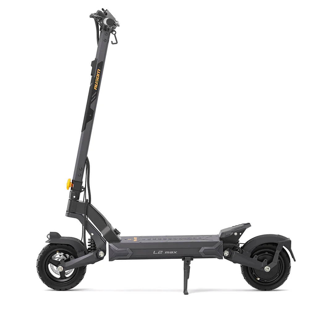 Ausom L2 MAX Electric Scooter 1000W 48V 20AH 3