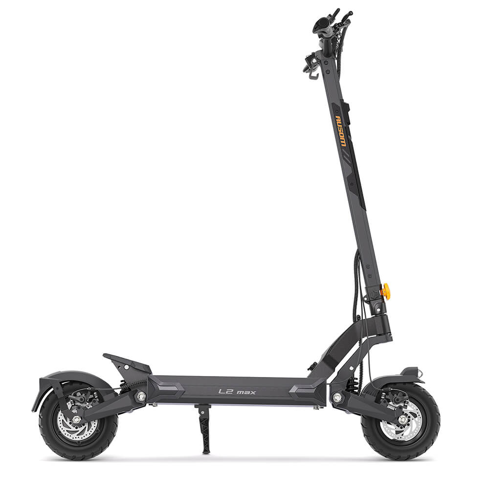 Ausom L2 MAX Electric Scooter 1000W 48V 20AH
