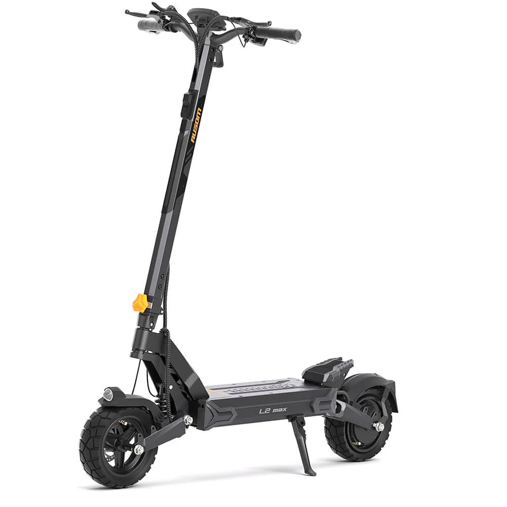 Ausom L2 MAX Electric Scooter 1000W 48V 20AH 5