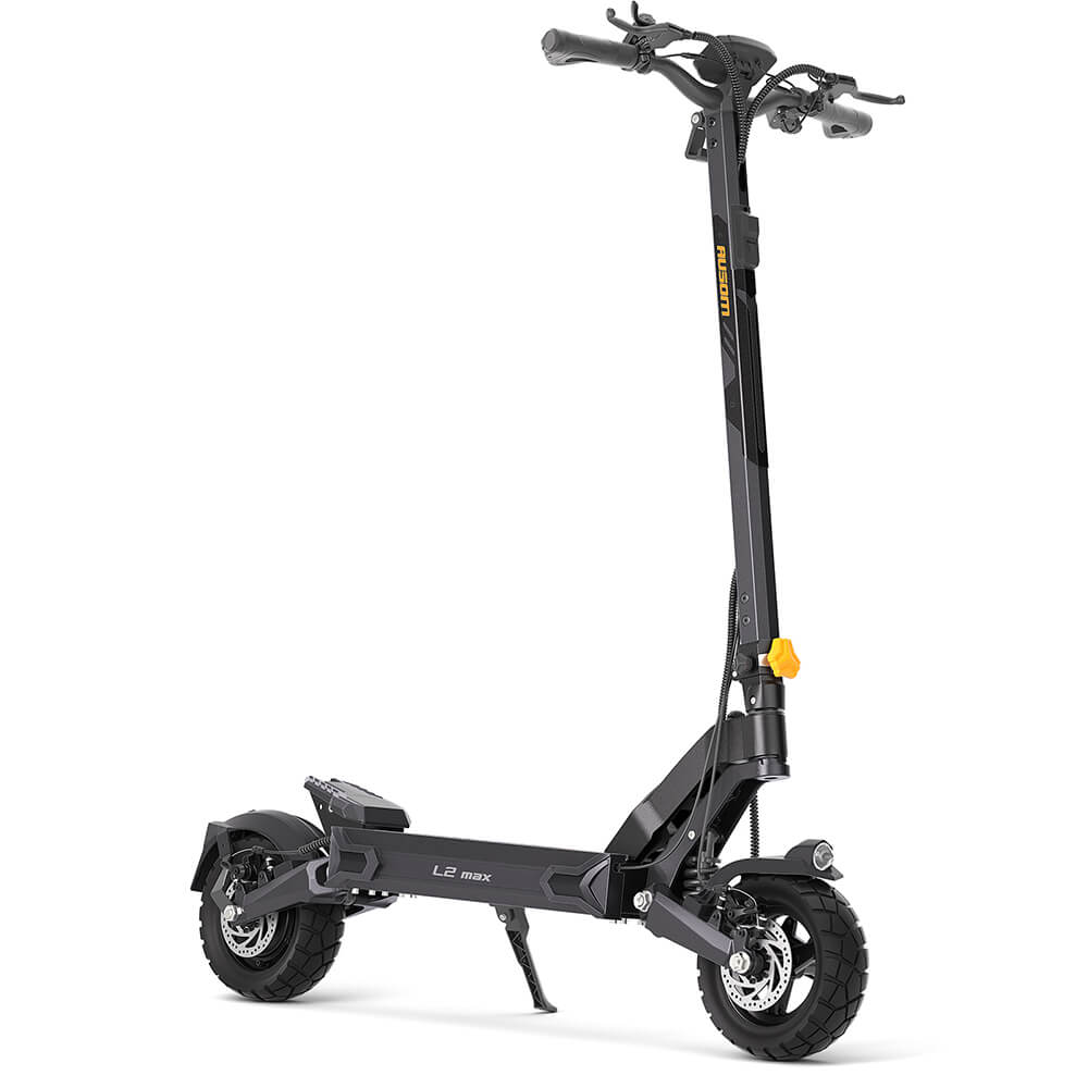 Ausom L2 MAX Electric Scooter 1000W 48V 20AH 6