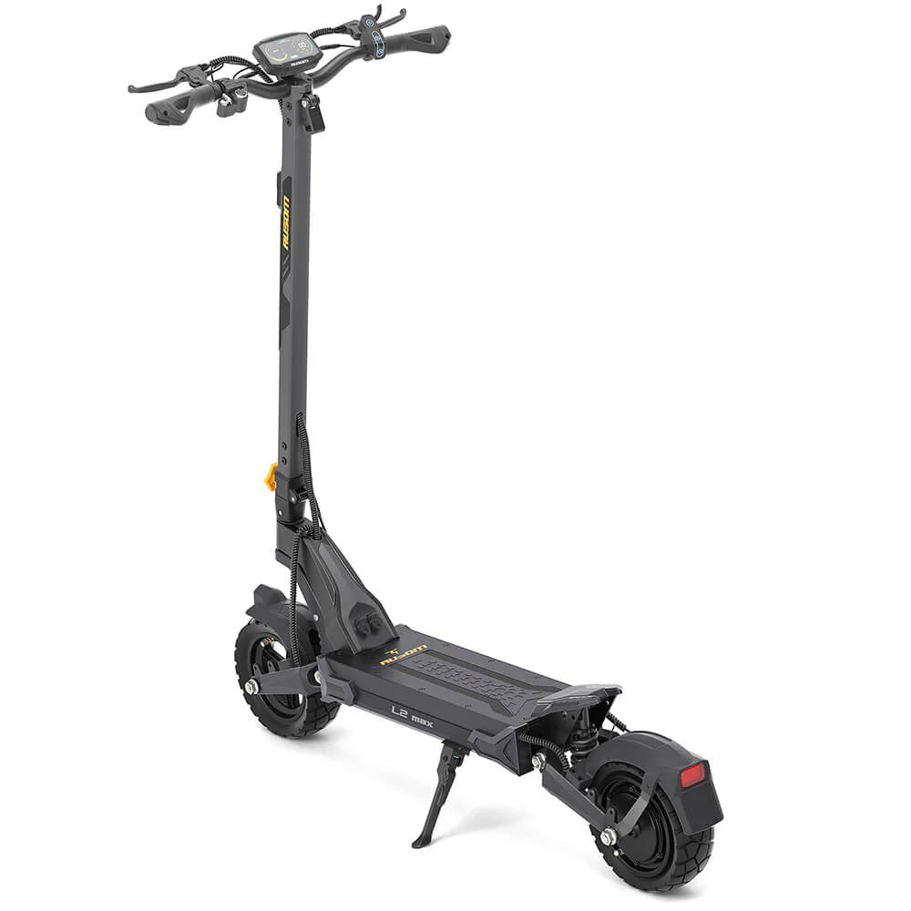 Ausom L2 MAX Electric Scooter 1000W 48V 20AH 7
