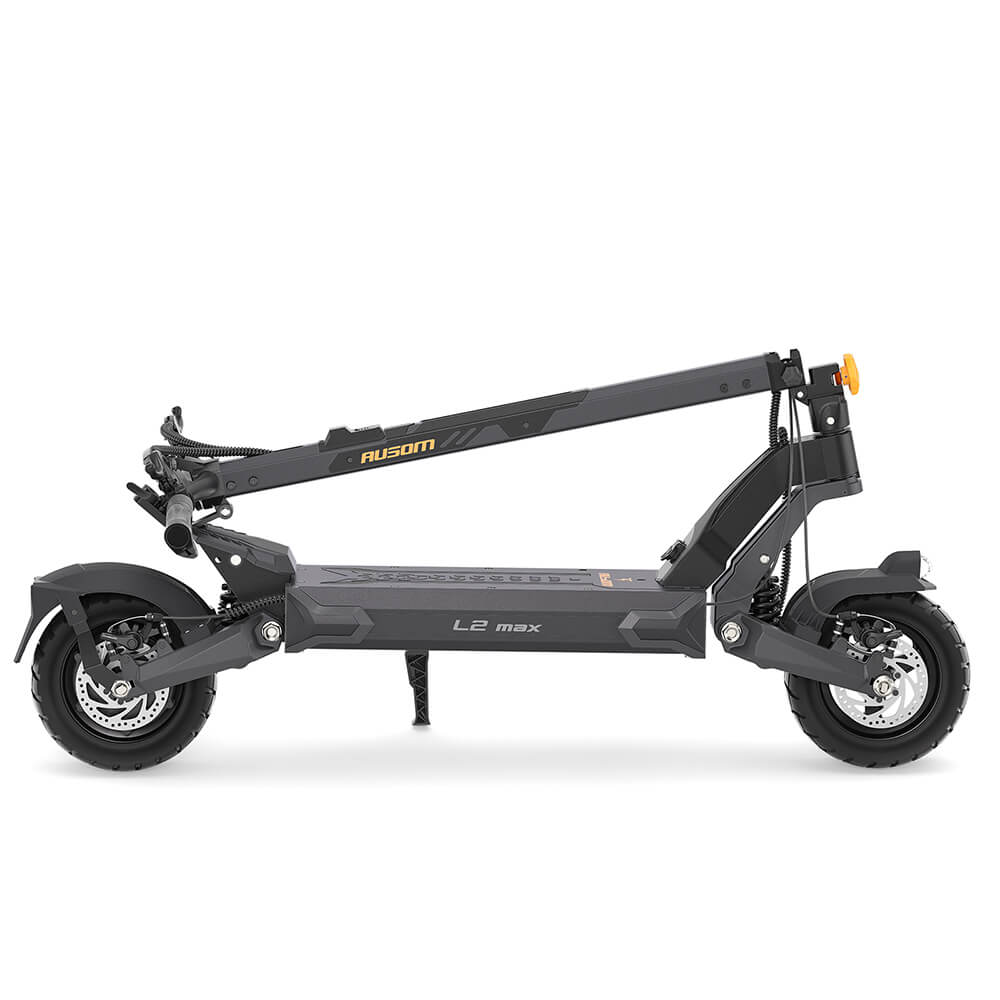 Ausom L2 MAX Electric Scooter 1000W 48V 20AH 11