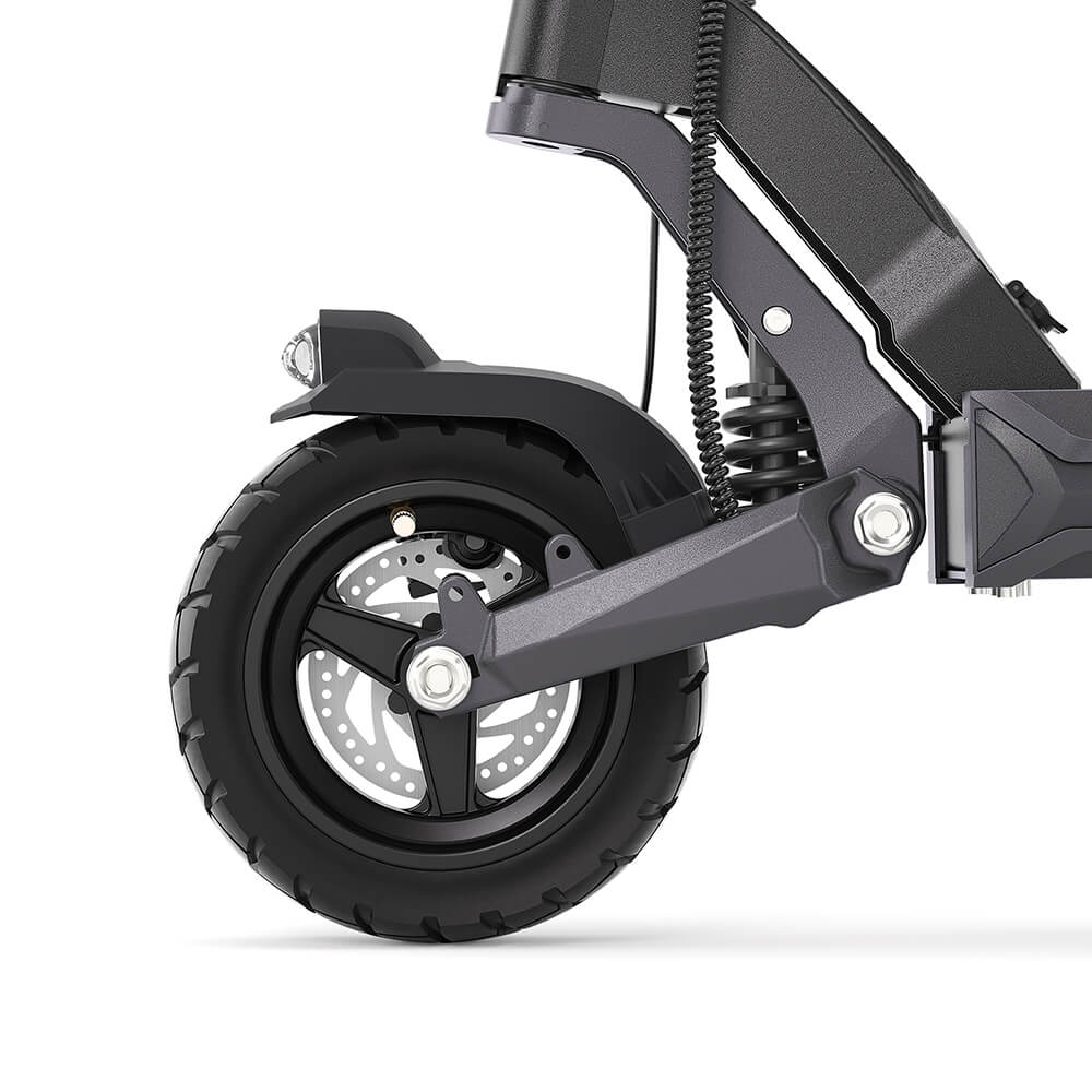 Ausom L2 MAX Electric Scooter 1000W 48V 20AH 13