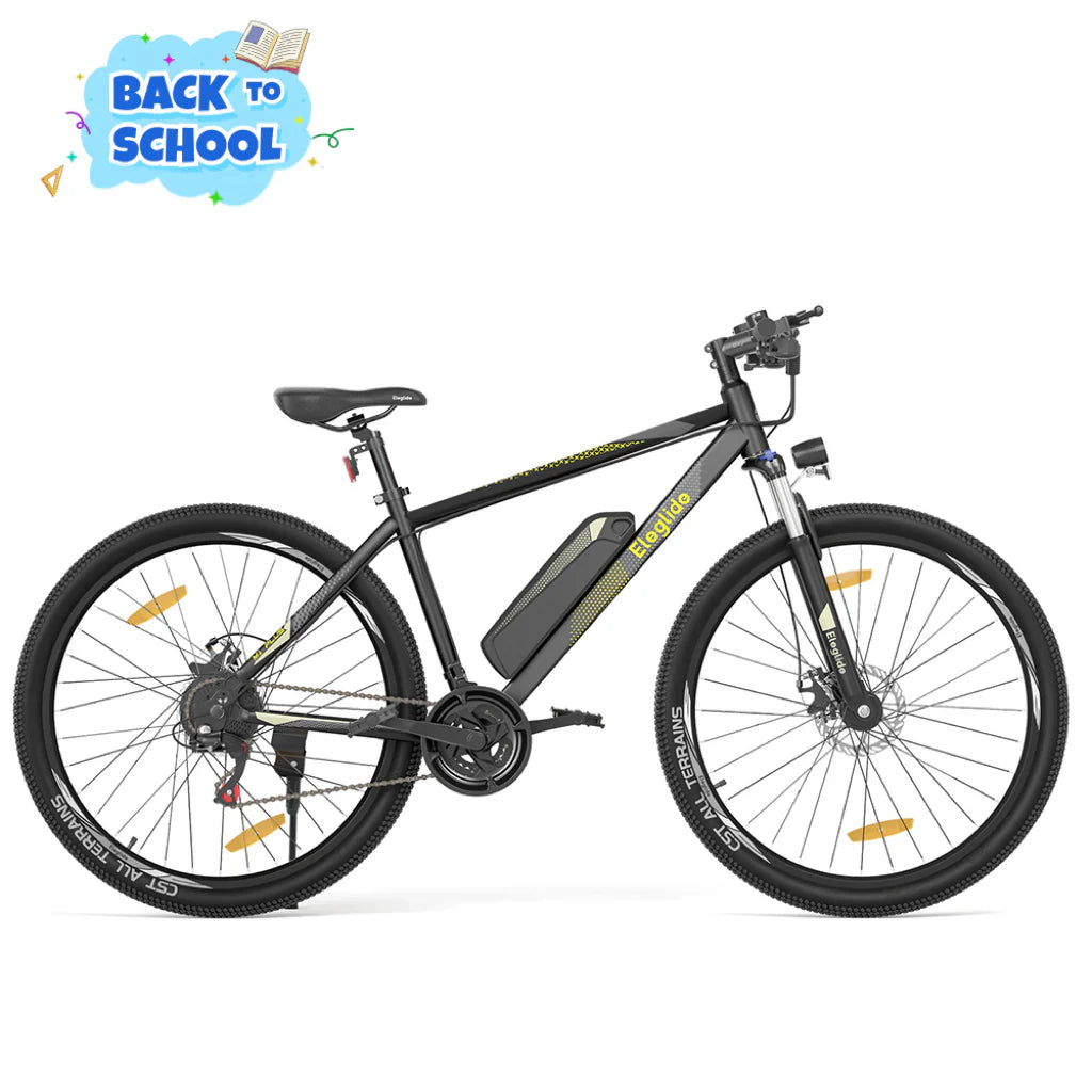 ELEGLIDE M1 Plus Electric Bike 250W 36V 15.6AH 3