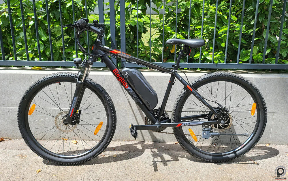 ELEGLIDE M2 Electric Bike 250W 36V 15.6AH 13