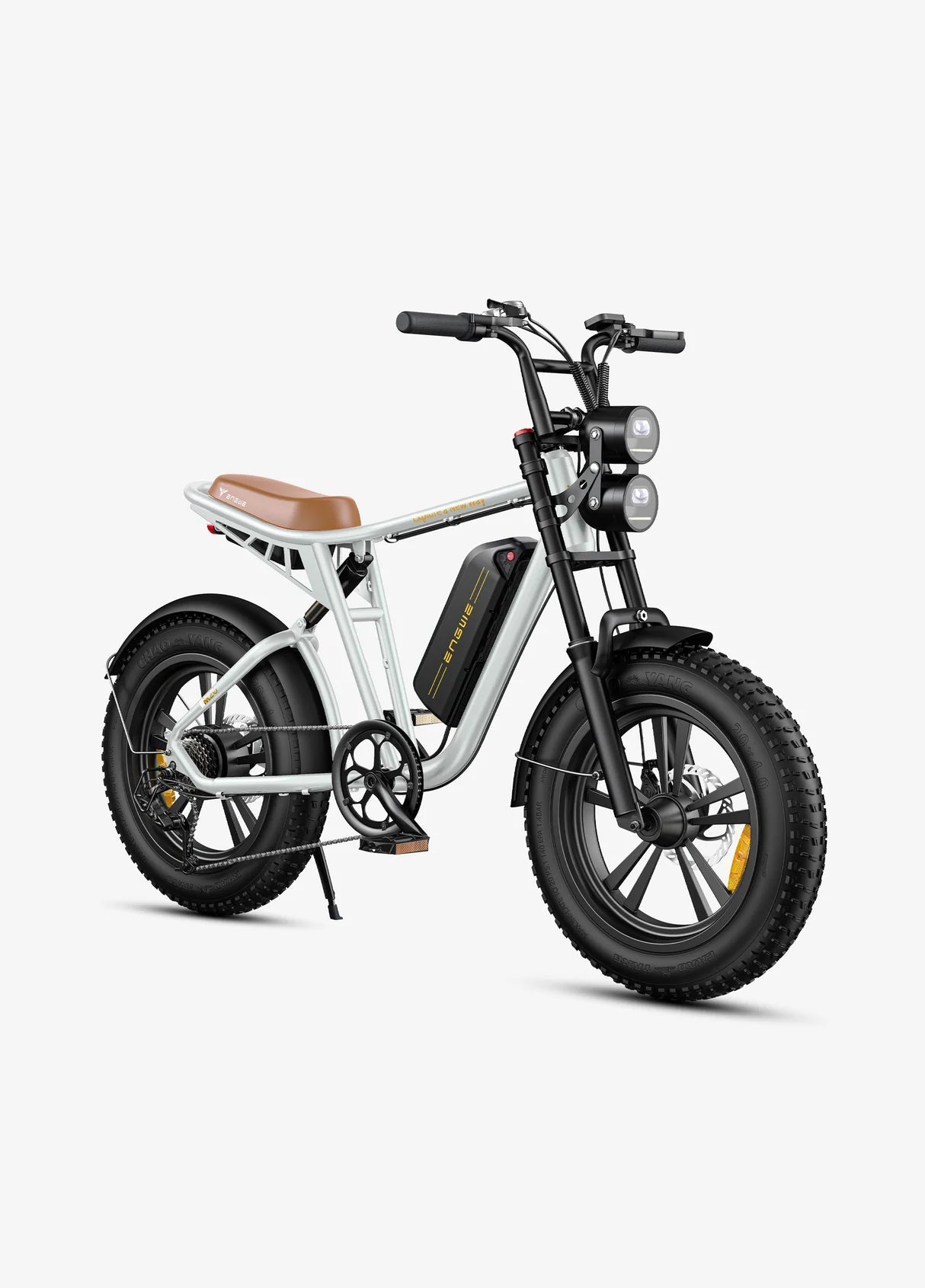 Engwe M20 Electric Bike Engwe