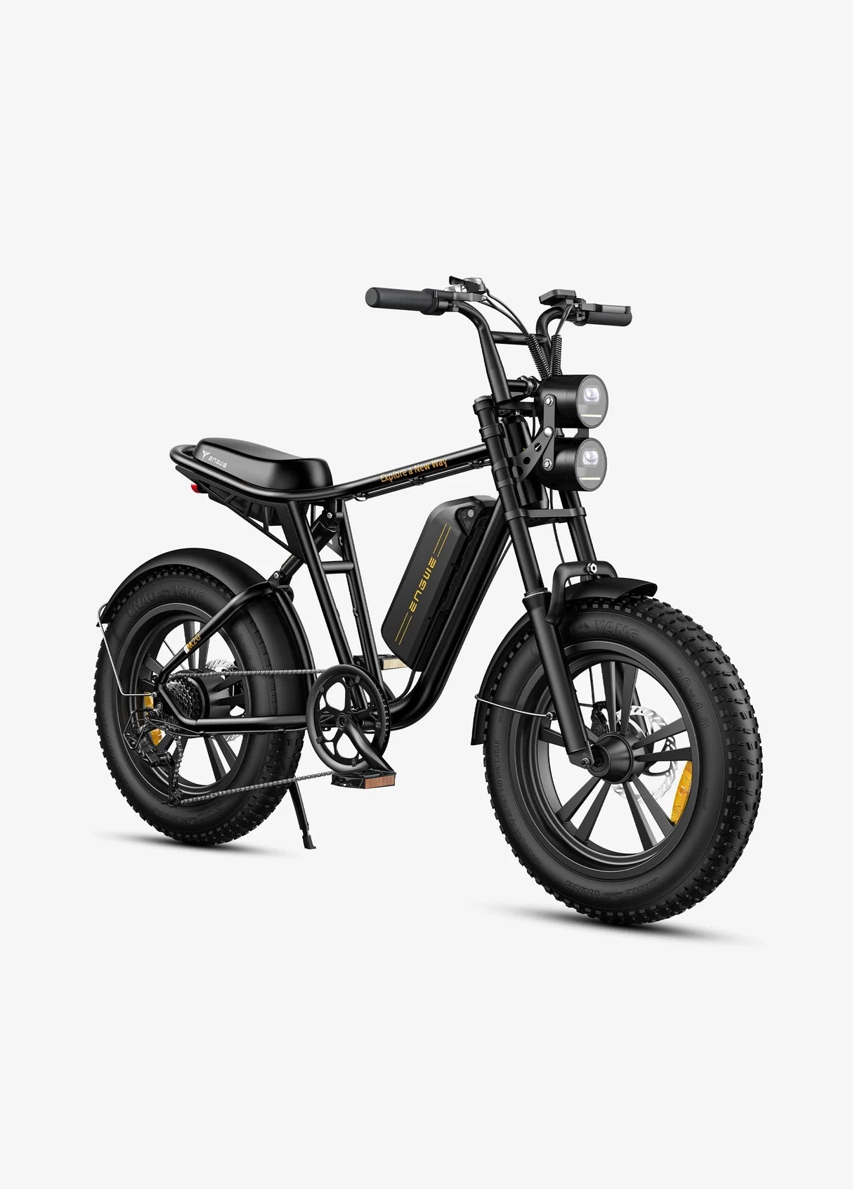 Engwe M20 Electric Bike Engwe