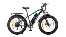 Varun M26-2 Plus Electric Bike