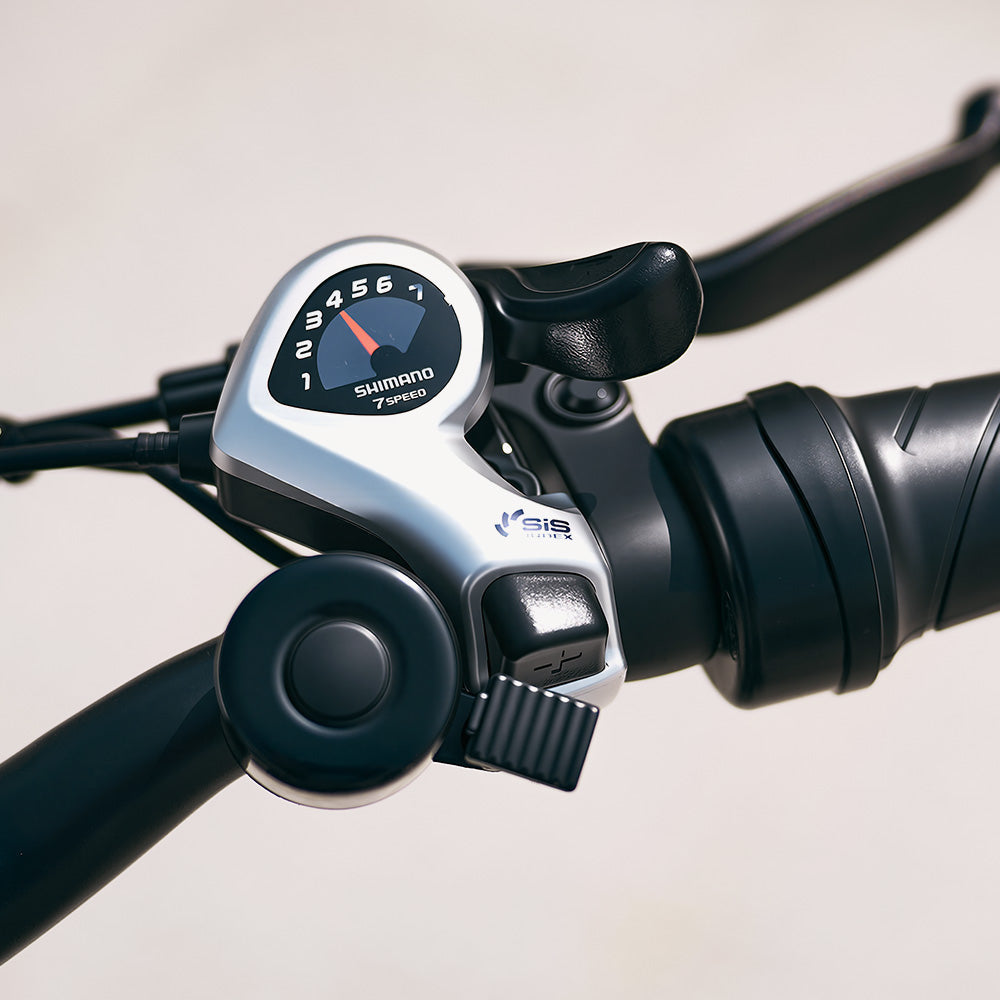 iScooter M50 Feature 3 product feature image