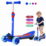 Isinwheel MiniSpider Kids Kids Electric Scooter
