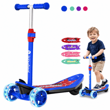 Isinwheel MiniSpider Kids Kids Electric Scooter