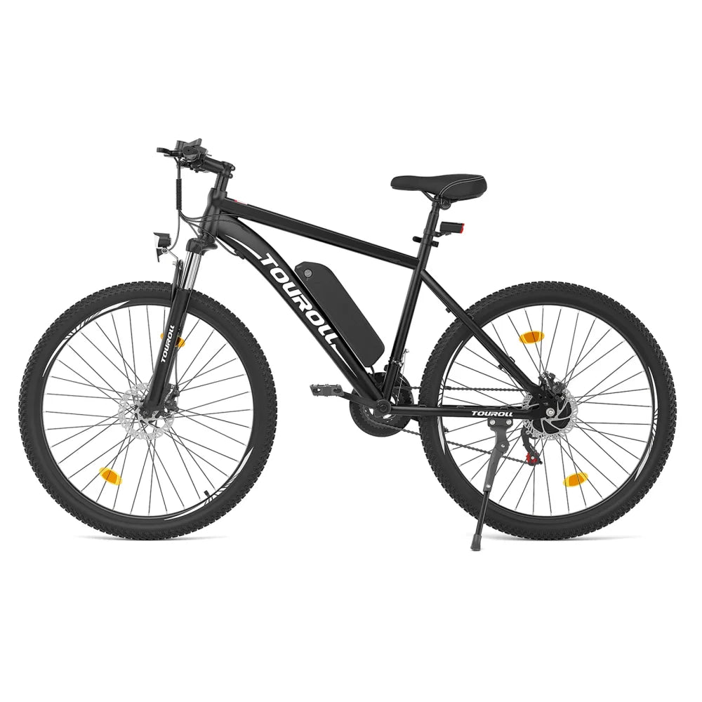 Touroll U1 Electric Bike 250W 36V 13AH 2