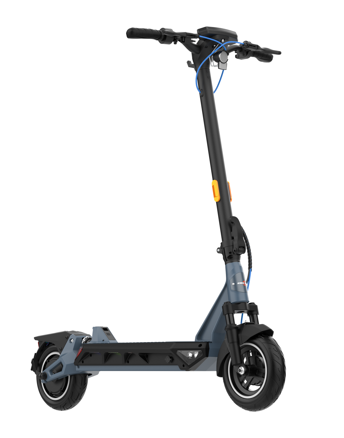 KingSong N12PRO scooter upright view