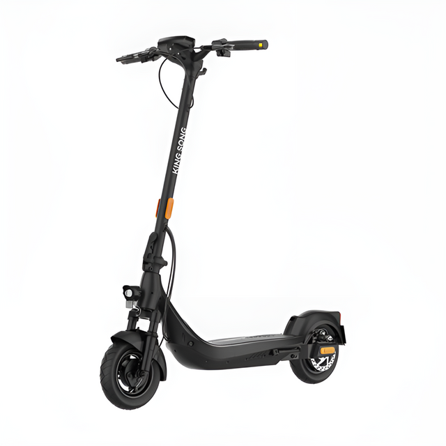 KingSong N15-KSE scooter main product view