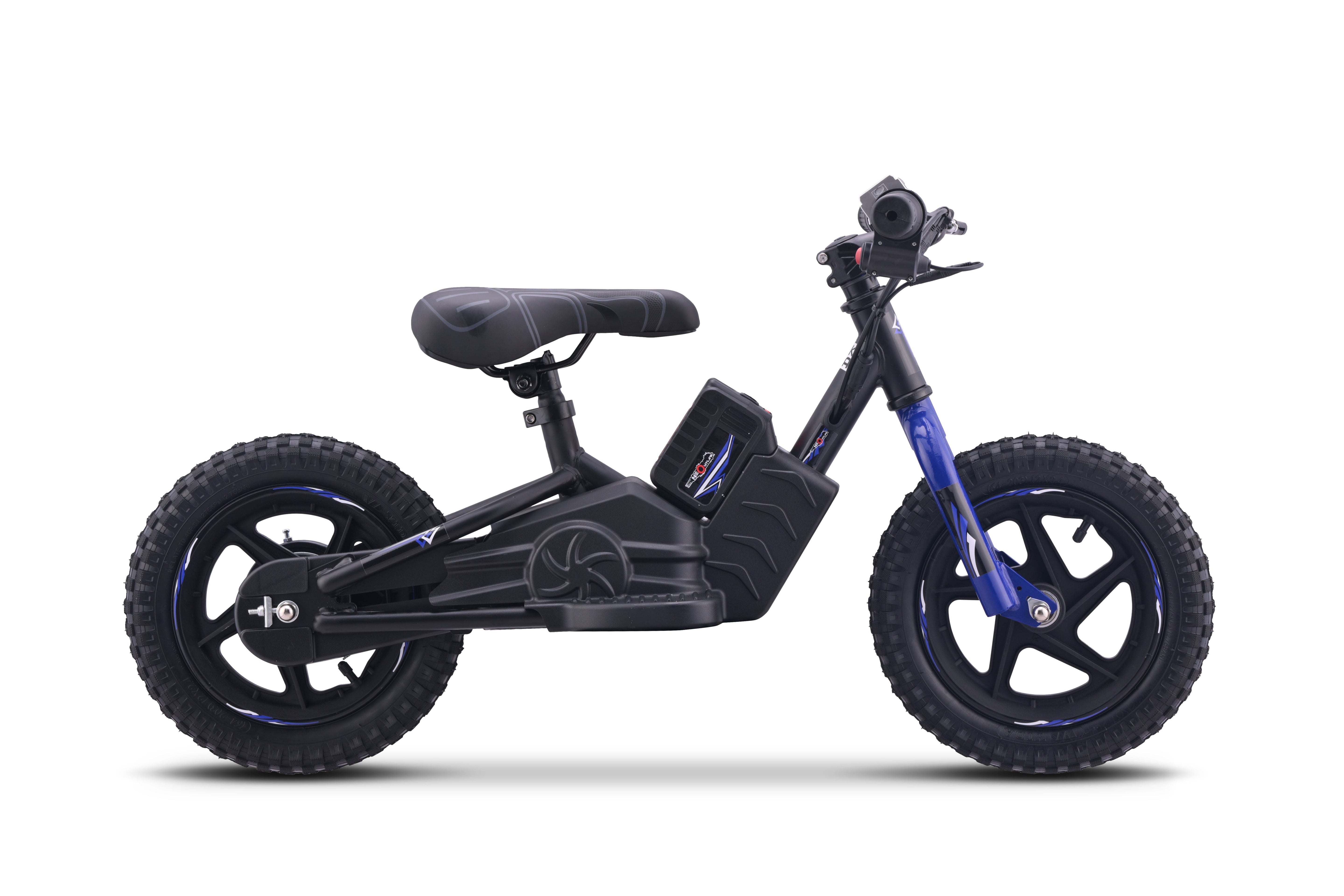 Neo Outlaw 12" Kids Electric Balance Bike 8