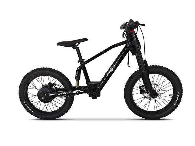 Neo Outlaw Max Pro 20" Kids Electric Bike