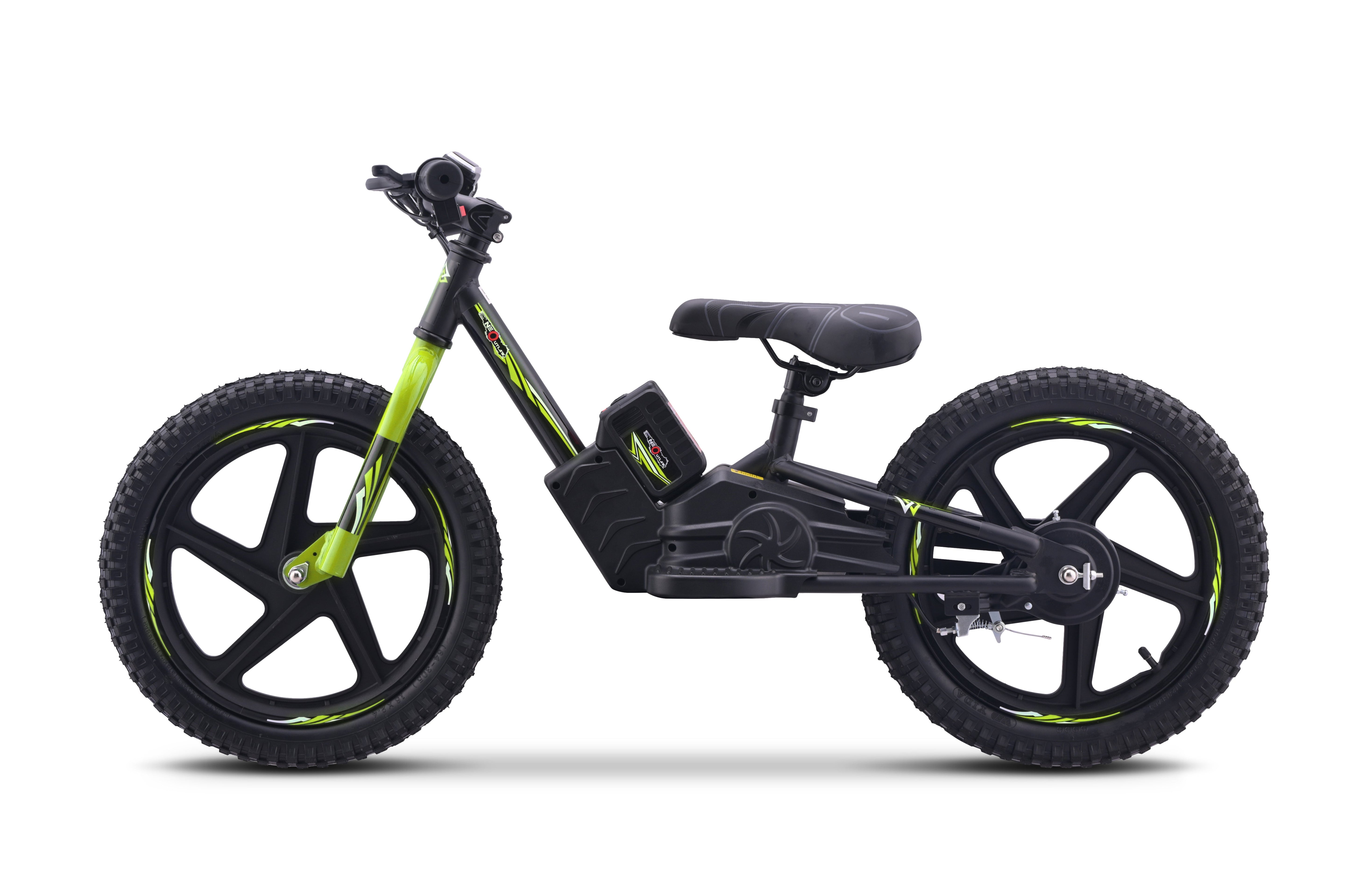 Neo Outlaw 16" Electric Balance Bike 5