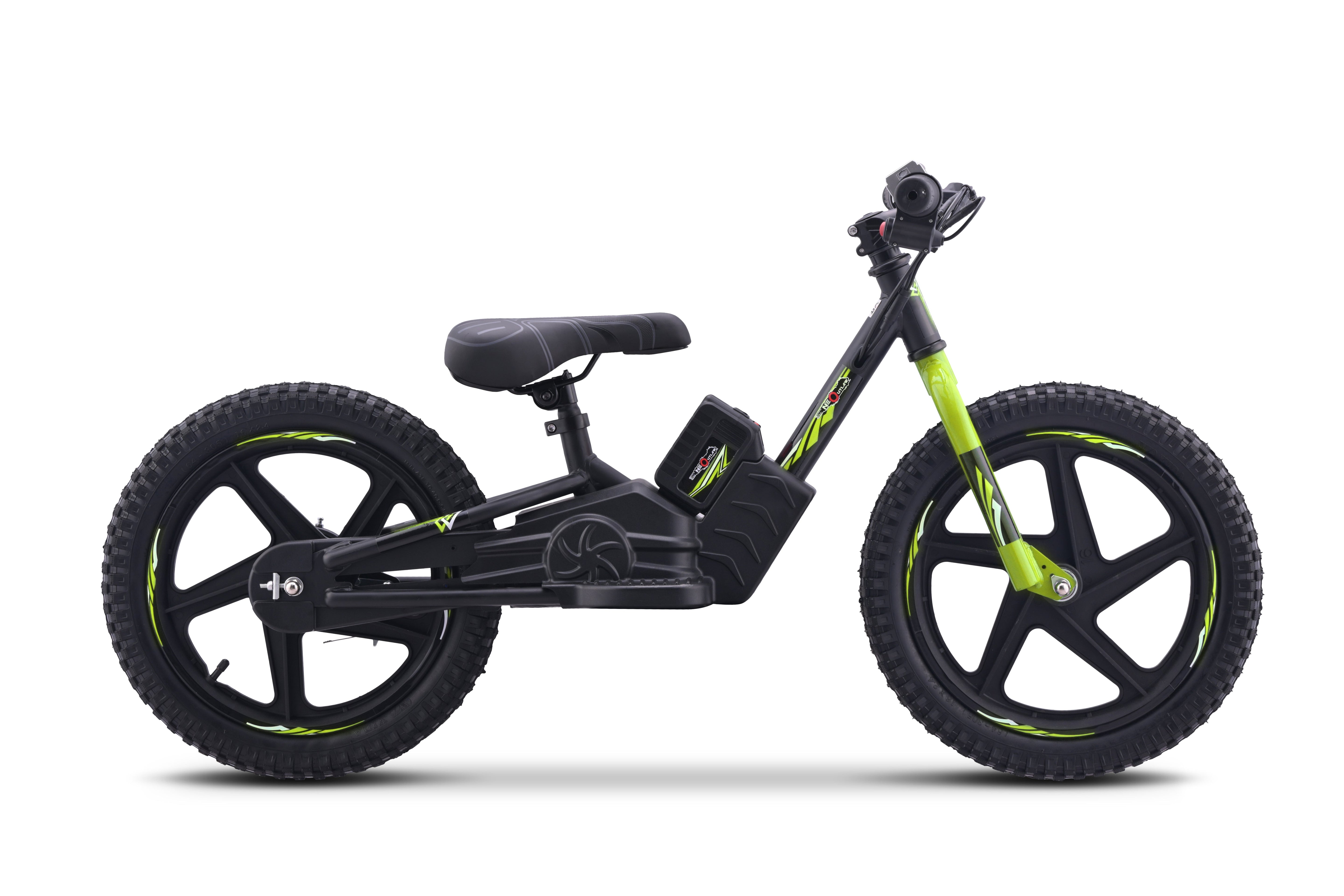 Neo Outlaw 16" Electric Balance Bike 20