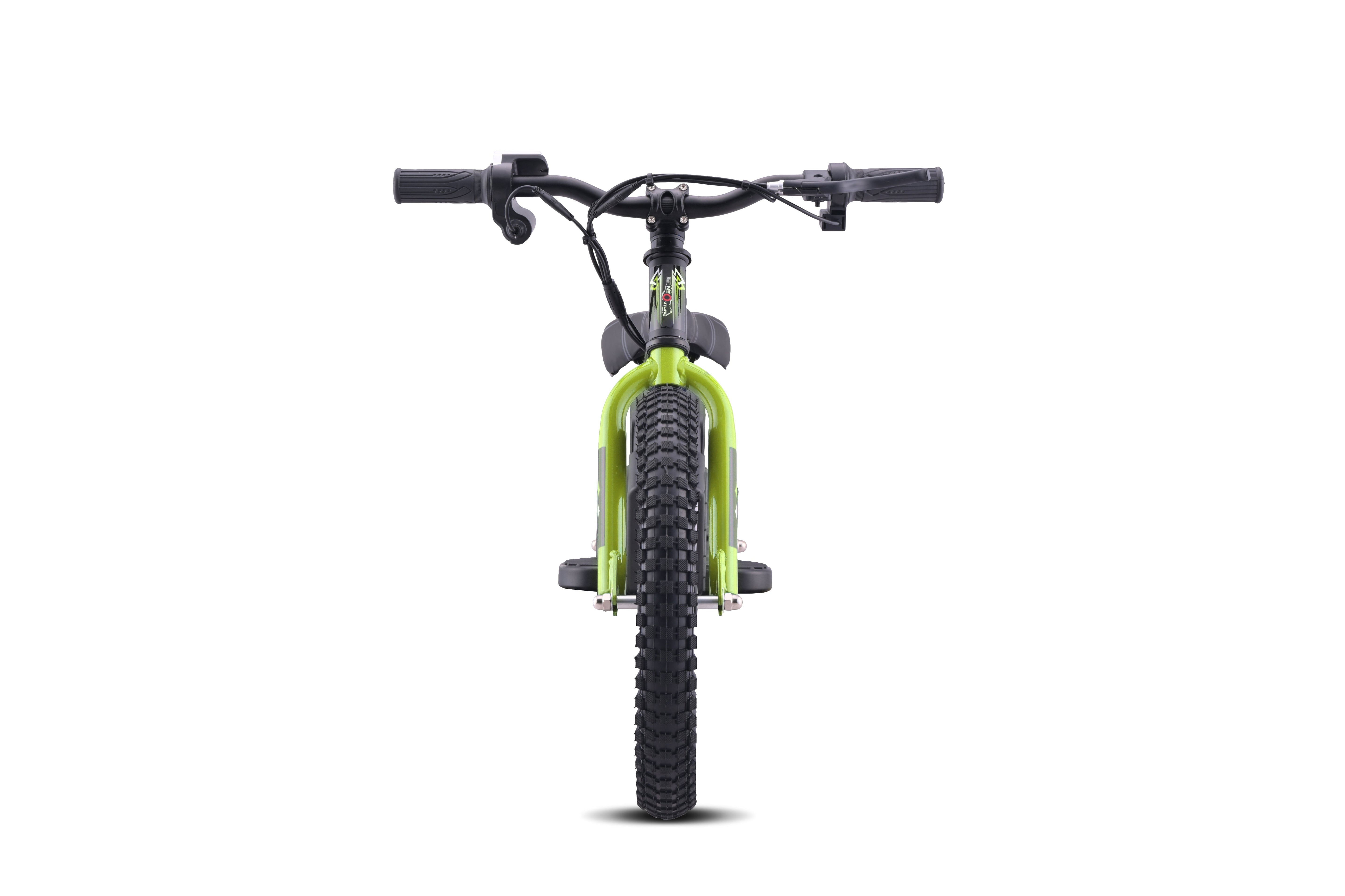 Neo Outlaw 16" Electric Balance Bike 7
