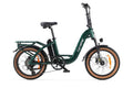 Cyrusher Nova Electric Bike 250W 36V 15AH