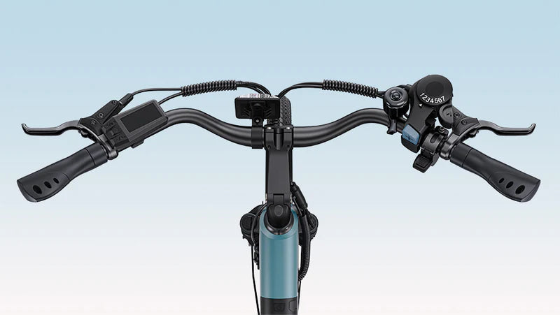 ENGWE P275 SE Electric Bike 250W 36V 13Ah 5