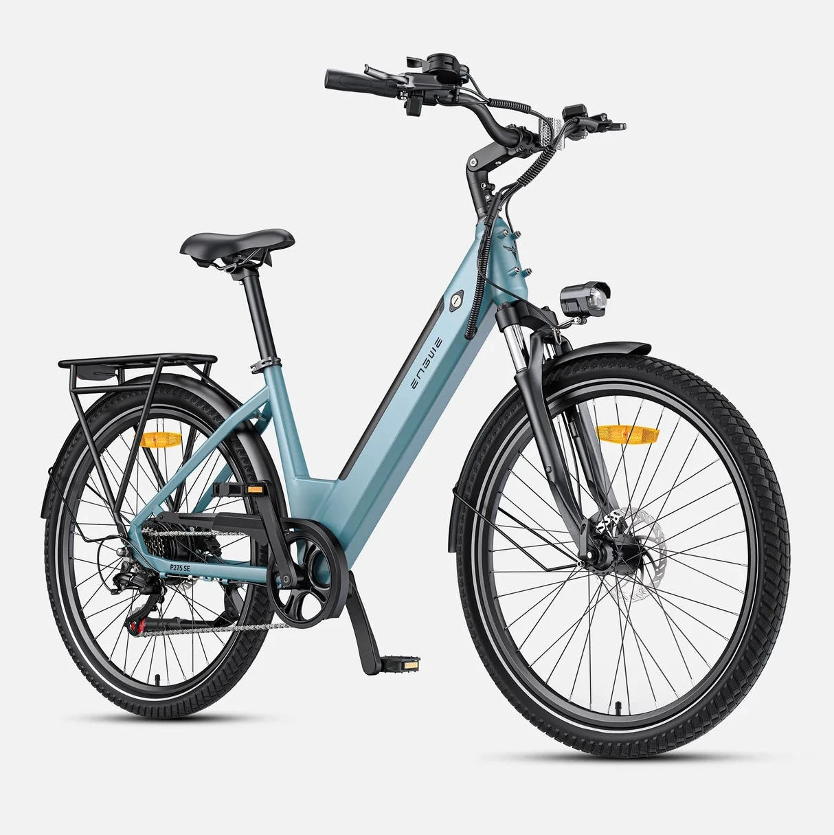 ENGWE P275 SE Electric Bike 250W 36V 13Ah 2