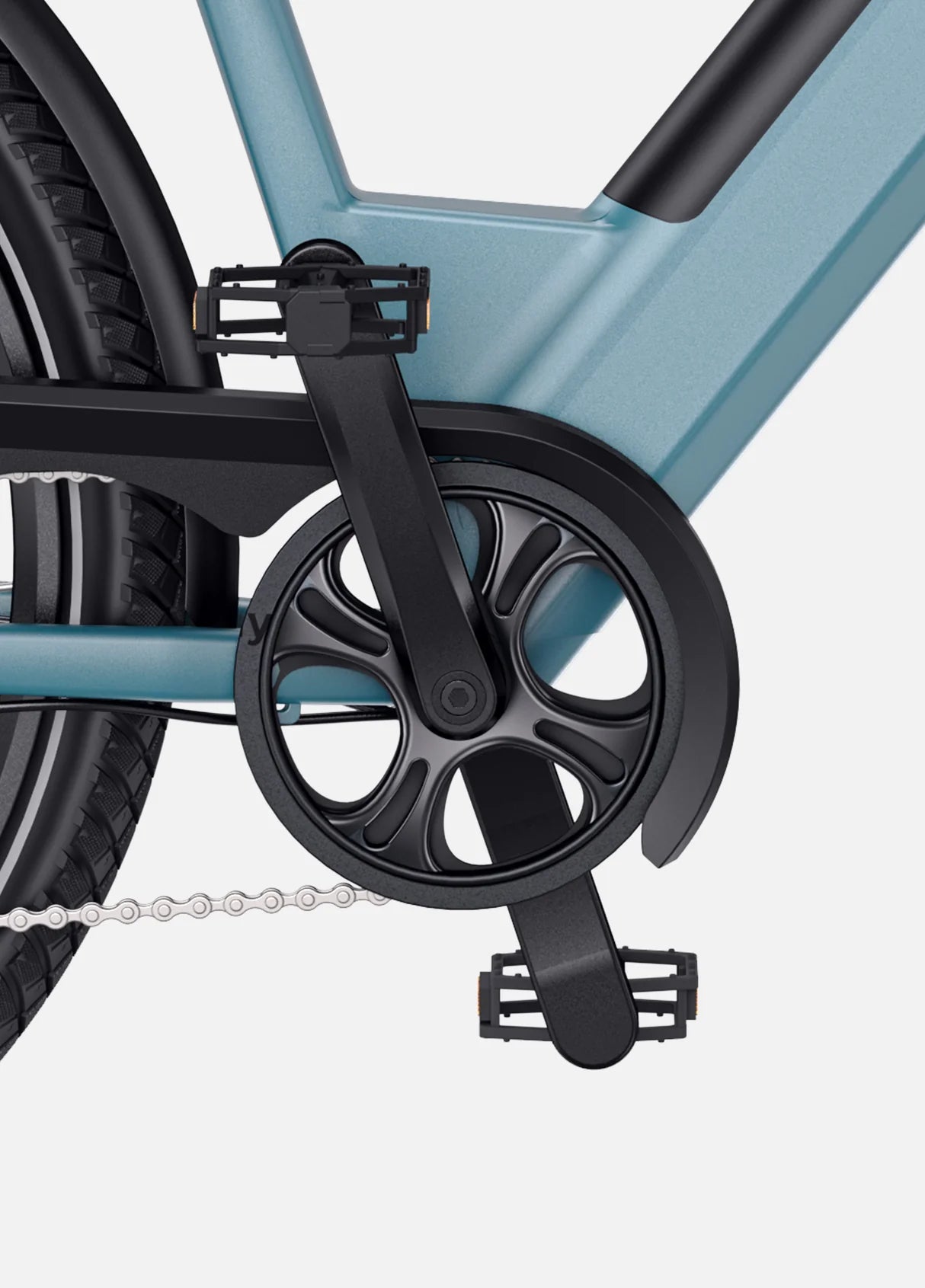 ENGWE P275 SE Electric Bike 250W 36V 13Ah 14