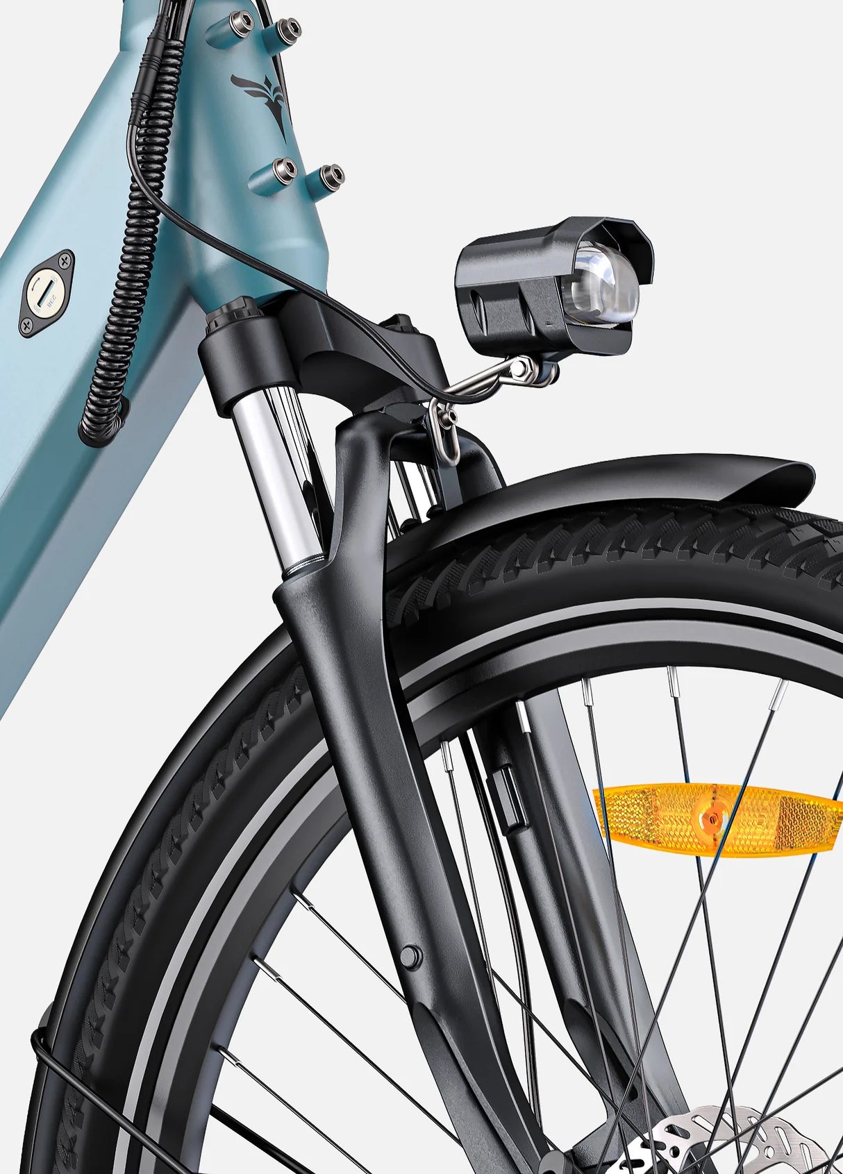 ENGWE P275 SE Electric Bike 250W 36V 13Ah 15