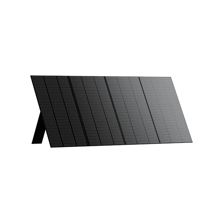 Bluetti 100W Solar Panel 3