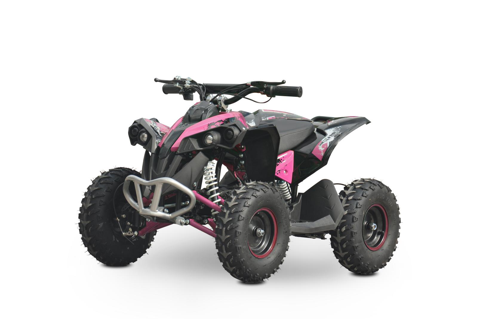 Neo Outlaw Kids Electric Quad Bike 1060W 36V 6