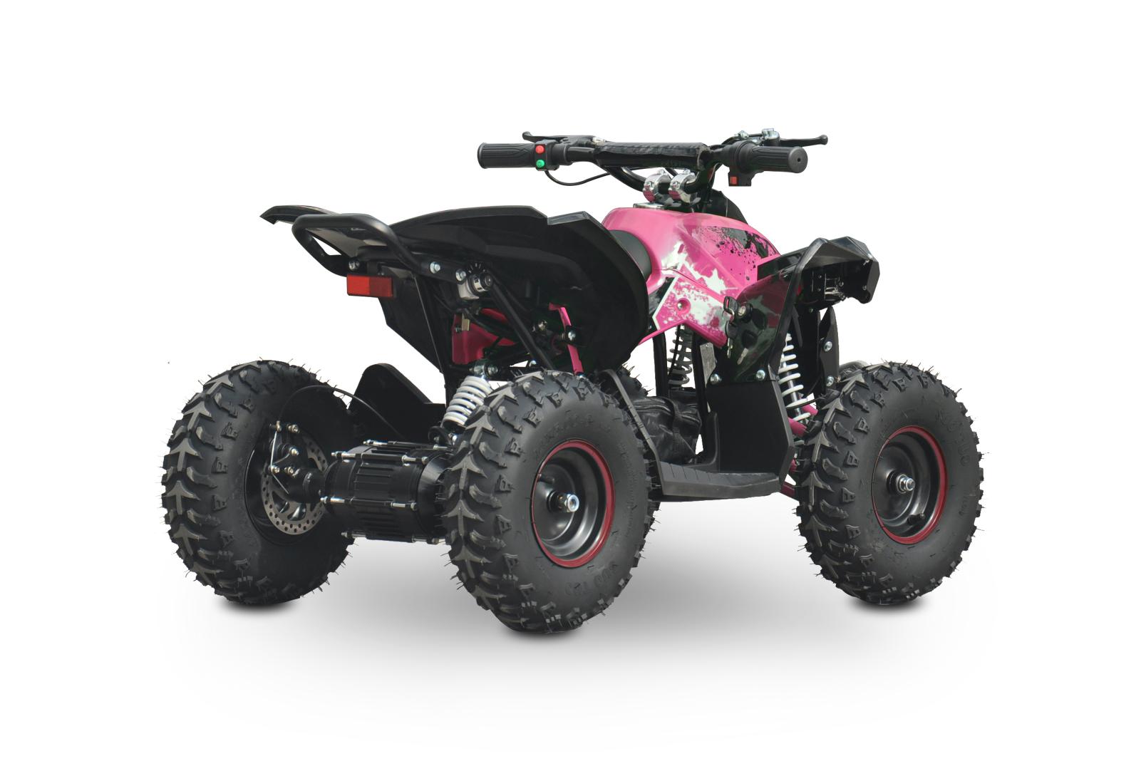 Neo Outlaw Kids Electric Quad Bike 1060W 36V 19