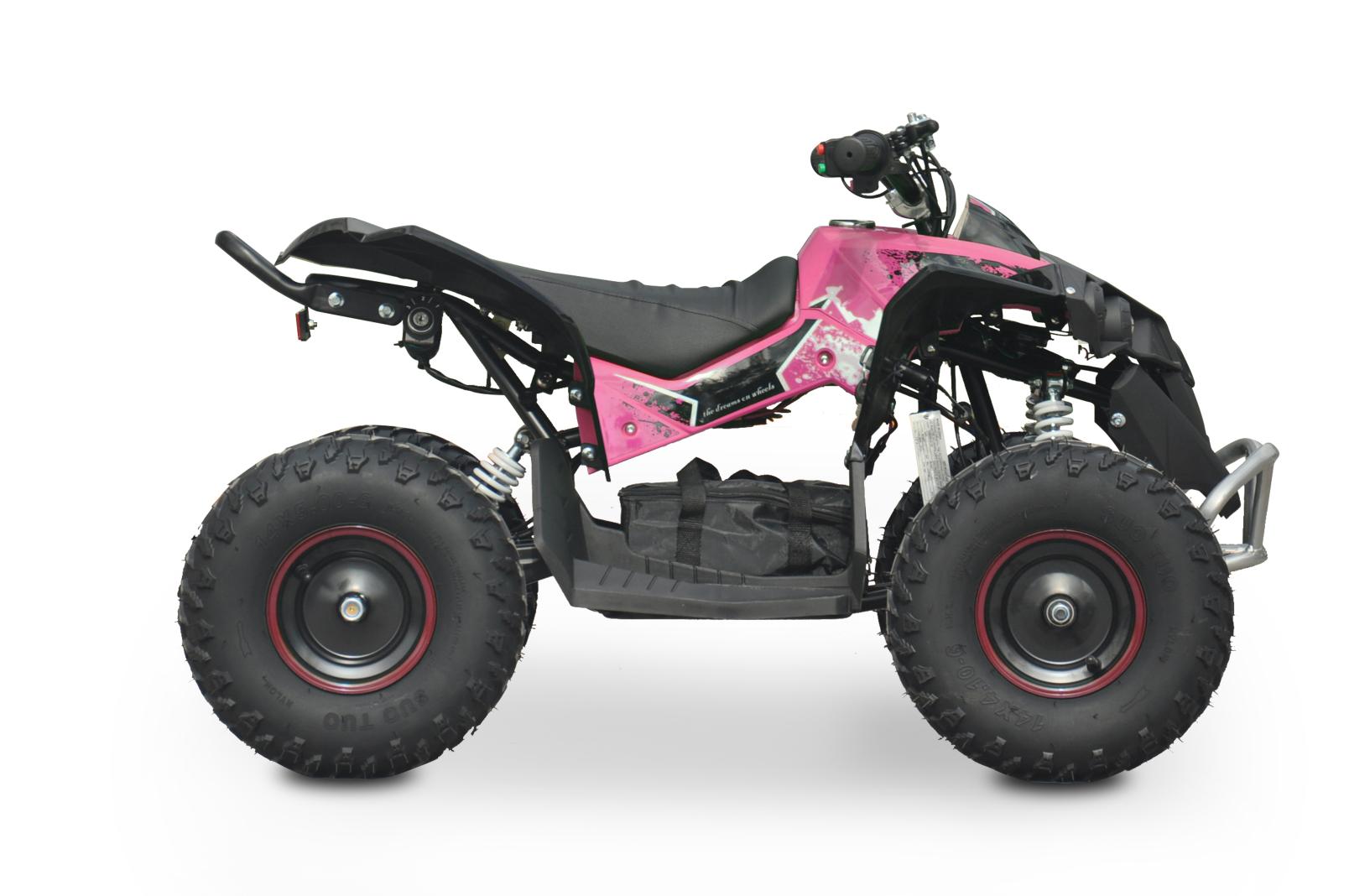 Neo Outlaw Kids Electric Quad Bike 1060W 36V 16