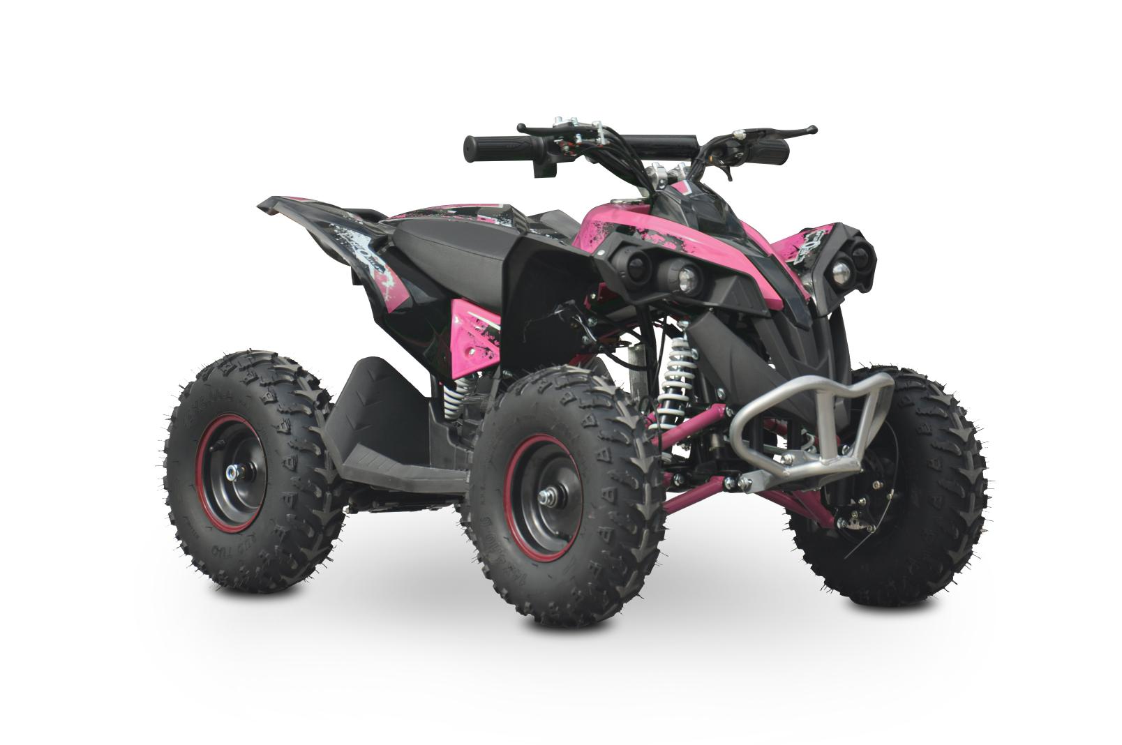 Neo Outlaw Kids Electric Quad Bike 1060W 36V 18