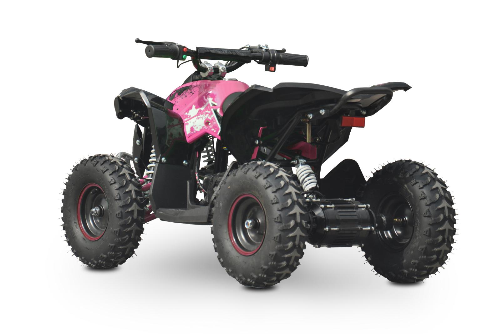 Neo Outlaw Kids Electric Quad Bike 1060W 36V 15