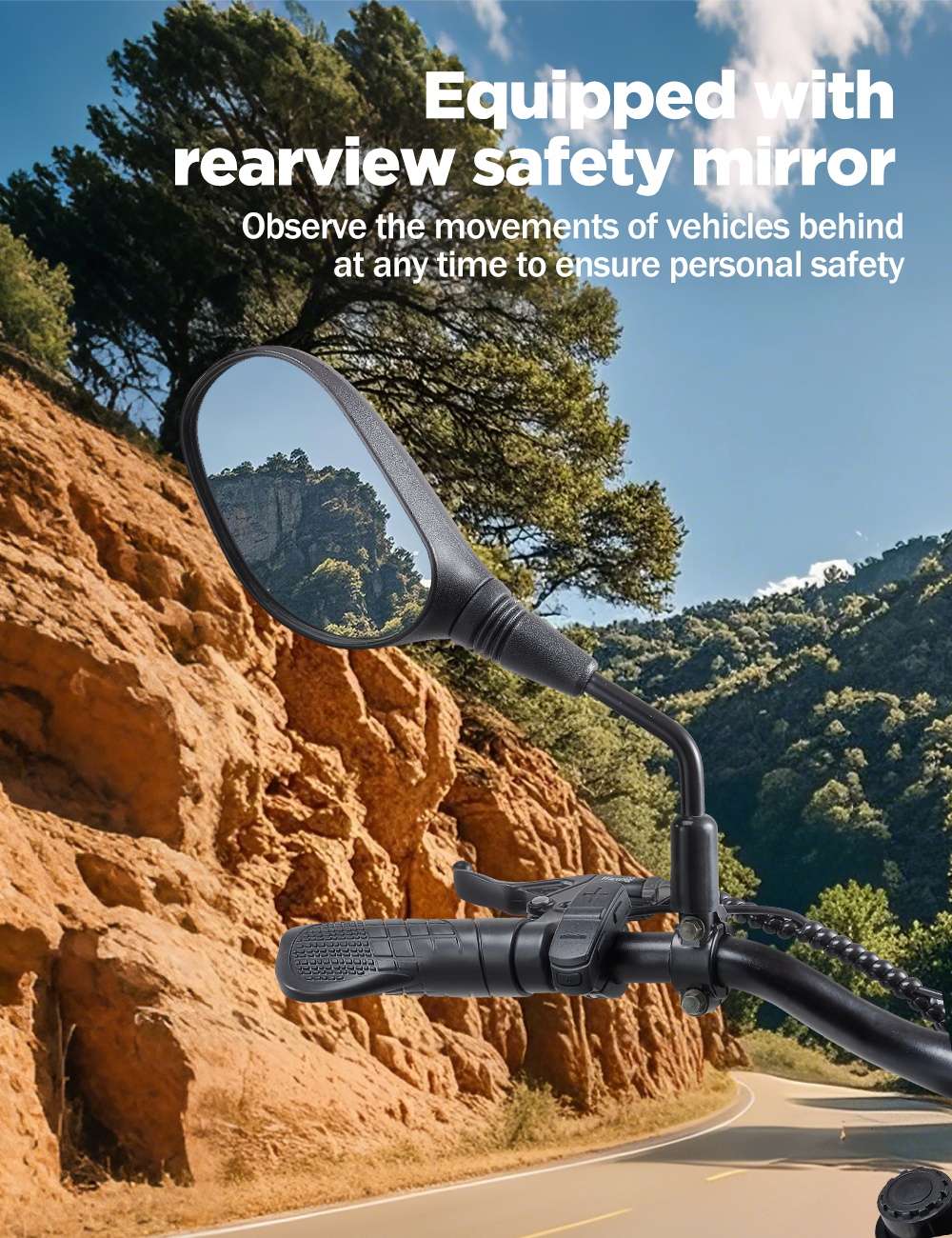 Randride DM711 Randride