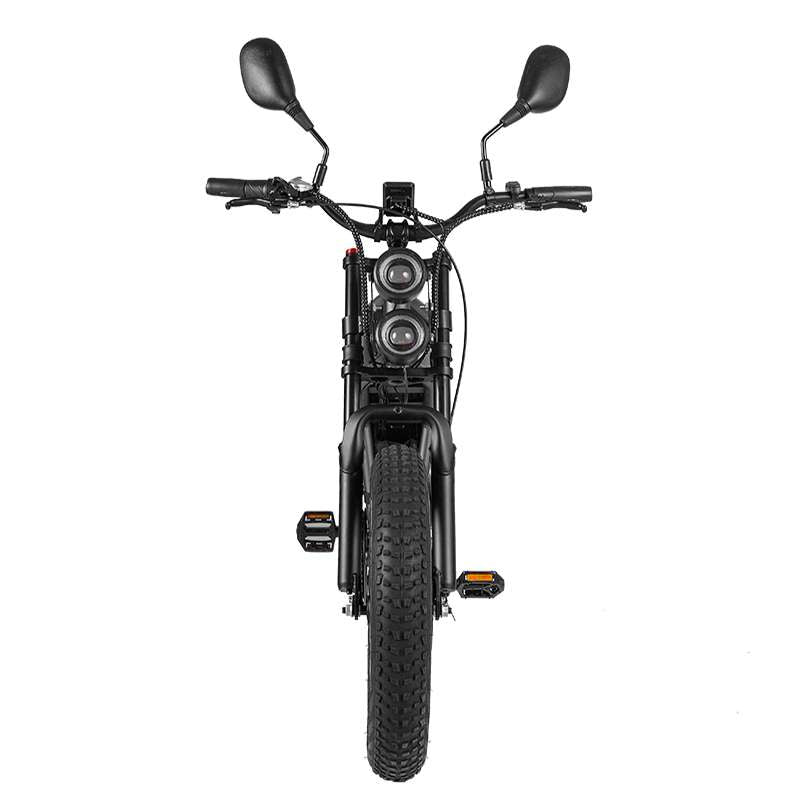 Randride DM711 Randride