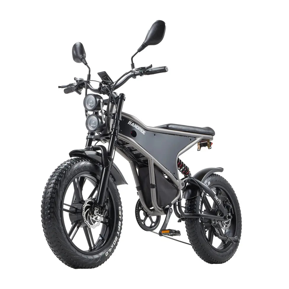 Randride DM711 Randride